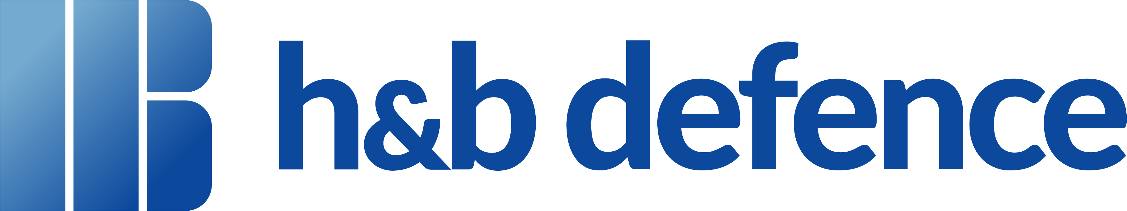 H&B Defence